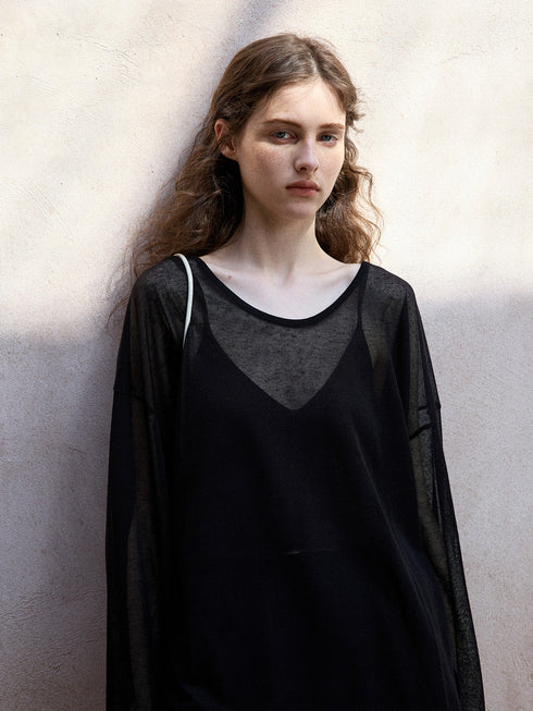 Mune Air Knit